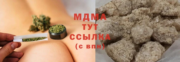 круглые Осинники